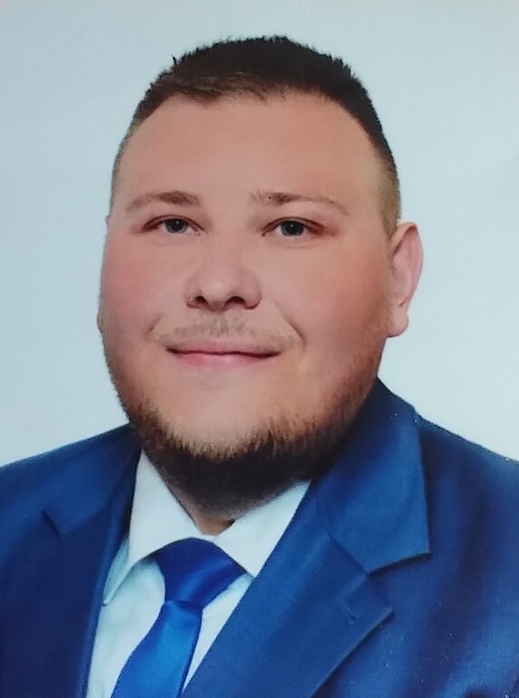 Zdjęcie osoby