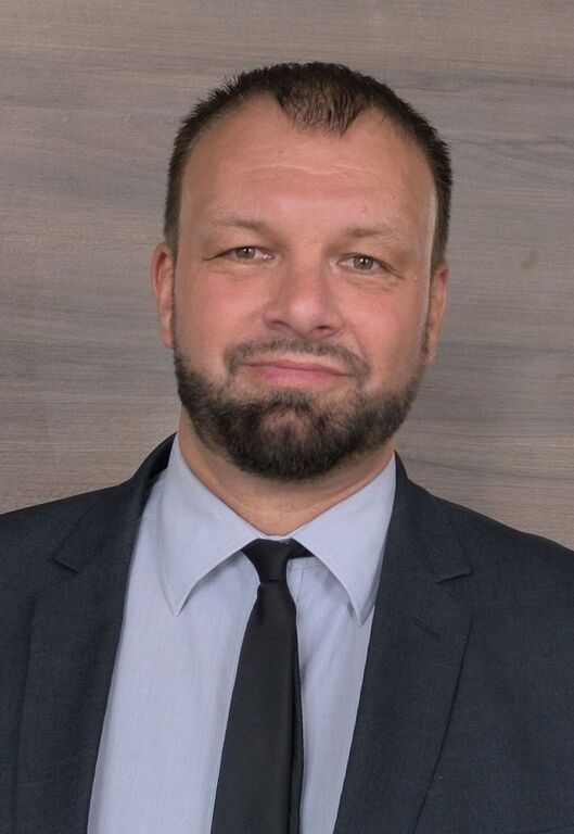Zdjęcie osoby