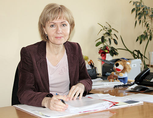 Zdjęcie osoby