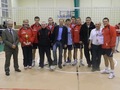 III miejsce – LZJ Kłopoczyn