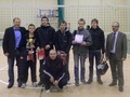 II miejsce – Volley Team Biała Rawska