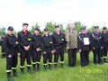 OSP Chrząszczew, miejsce III