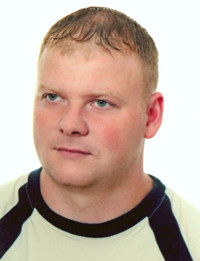 Zdjęcie osoby