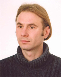 Zdjęcie osoby