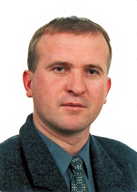 Zdjęcie osoby