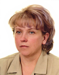 Zdjęcie osoby