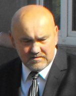 Zdjęcie osoby