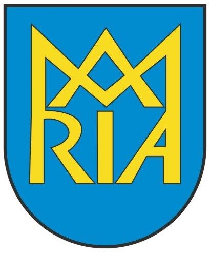 Herb - Urząd Miasta i Gminy Bodzanów