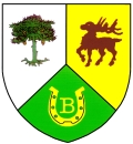 Herb - Urząd Gminy Bytnica