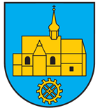 Herb - Urząd Gminy Chrostkowo