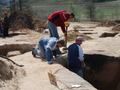 badania archeologiczne w Wildnie