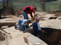badania archeologiczne w Wildnie