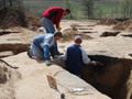 badania archeologiczne w Wildnie