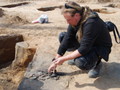 badania archeologiczne w Wildnie