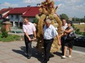 wieniec KGW Chrostkowo