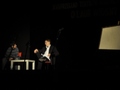 Adrian Przerwa i Szymon Radke