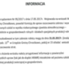 Informacja