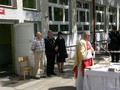 mszę świętą odprawił ks. R. Rudziński