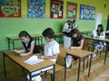 uczestnicy konkursu