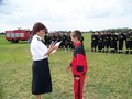 gratulacje dla Krystiana Radke