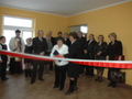 przecinanie wstęgi