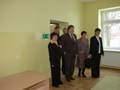 zwiedzanie szkoły
