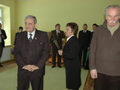 zwiedzanie szkoły