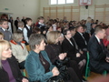 część artystyczna