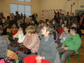 finał zgromadził liczną publiczność