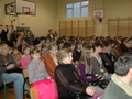 finał zgromadził liczną publiczność