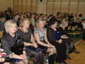 finał zgromadził liczną publiczność
