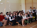 zakończenie roku szkolnego
