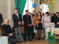zakończenie roku szkolnego