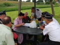 podczas zawodów
