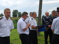 podczas zawodów