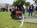 podczas zawodów