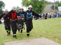 podczas zawodów