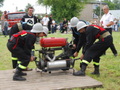 podczas zawodów