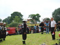 podczas zawodów