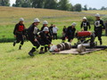 podczas zawodów
