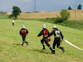 podczas zawodów