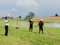 podczas zawodów