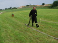 podczas zawodów