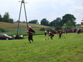 podczas zawodów