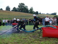podczas zawodów
