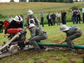 podczas zawodów