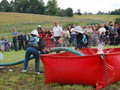 podczas zawodów