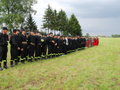 podczas zawodów