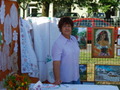 prace Krystyny Borkowskiej