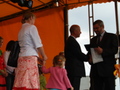 Rolnik Powiatu Lipnowskiego 2009 dla Romana Kłobukowskiego